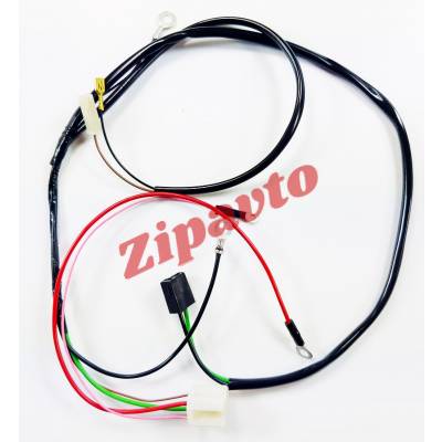 жгут эл. вентилятора 3110 ( для вентилятора BOSCH GPB 130304203)