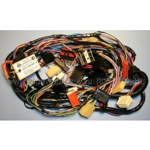 Жгут моторного отсека 3302 дв.406 с 2003г.-2006г.