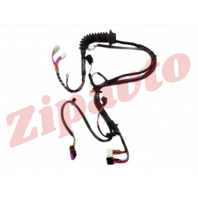 Жгут левого зеркала Газель-NEXT под джостик 2013-14г.