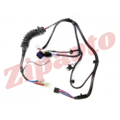 Жгут правого зеркала Газель-NEXT под джостик 2013-14г.