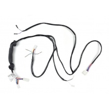 Жгут правого зеркала