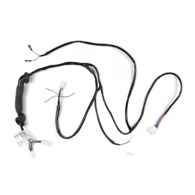 Жгут правого зеркала