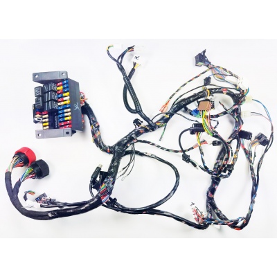 Жгут панели приборов дв. Cummins, панель (ЛЮКС)  (Бизнес, с 04.2017г., Е-5)