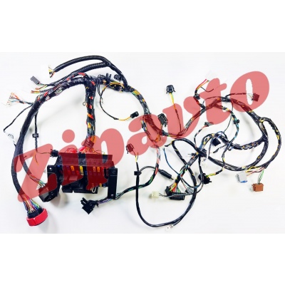 Жгут панели приб. (2-х ряд., автобус) дв.4216+EvoTech 2.7, панель (стандарт) с 09.2016г.,Е-4