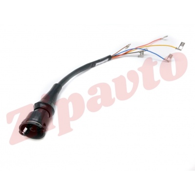 Жгут от заднего фонаря 3302 (борт)