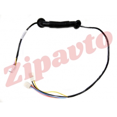 Жгут подогр. зеркал с указат. поворота  (Газель-бизнес, 2010г)