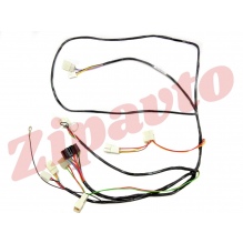 Жгут регулир. зеркал под джойстик (Бизнес, 2010г)