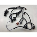 Жгут по двигателю 2.4 L-DOHC Крайслер (на форсунки)
