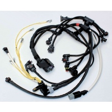 Жгут двигателя ЯМЗ-53443, Газон-NEXT