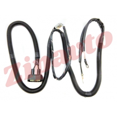 Жгут АБС 3302 (3221, 2705, 2217) силовой, Ев-0