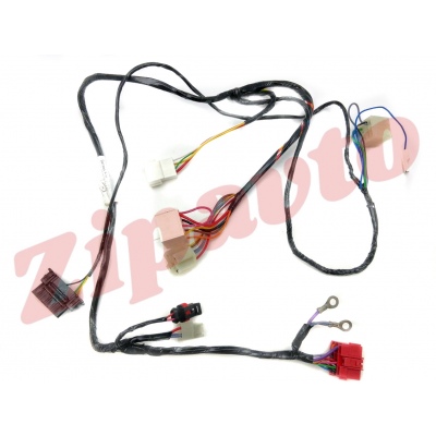 Жгут АБС 3307