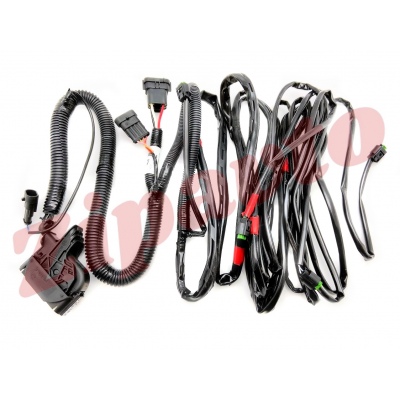 Жгут АБС 2217 (соболь, баргузин) к гидроагрегату