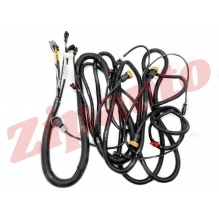 Жгут АБС удлиненный 33104 (Валдай) дв.245, дв.Cummins до 2012г.