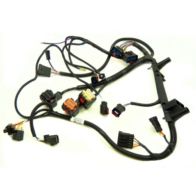 Жгут системы управления двигателем 31105 дв.Крайслер, 2006 г., под блок 'Моторолла'