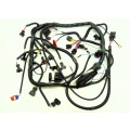 Жгут системы управления двигателем 3302 дв.405, Евро 2, 2007г., под 'Микас 7,1'