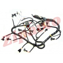 Жгут системы управления двигателем 3302 дв.405, Е- 0, 2005г.-06г., без L-зонда, под 'микас-7.1'