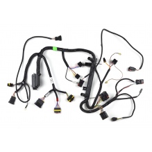 Жгут системы управления двигателем 3302 дв.Крайслер, Евро 3, 2008г.-10г. под 'Микас-11'