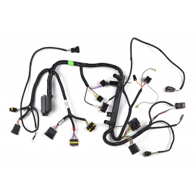 Жгут системы управления двигателем 3302 дв.Крайслер, Евро 3, 2008г.-10г. под 'Микас-11'