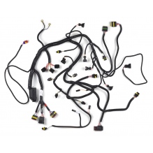 Жгут системы управления двигателем 3302 дв.405,  Евро-3, 2009 г.