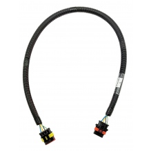 Жгут к датчику кислорода (от жгута 106-208)