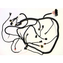 Жгут системы управления двигателем  3302 дв.УМЗ-4216, (Газель-бизнес 2011г.)