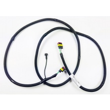 Жгут к мультиклапану, указателя уровня газа дв.УМЗ-4216 (Газобалон)