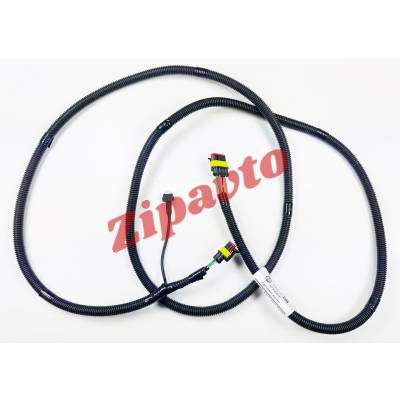 Жгут к мультиклапану, указателя уровня газа дв.УМЗ-4216 (Газобалон)