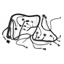 Жгут системы управления двигателем 3302 дв.УМЗ-4216, (Газобалон) Газель-бизнес с 2014г. Евро-4