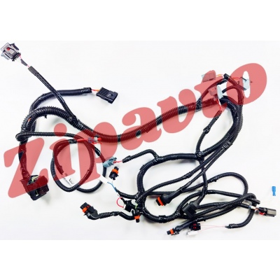 Жгут системы управления двигателем 3302 дв.УМЗ А274 «EvoTech 2.7» (Эвотех-УМЗ), с 08.2022г