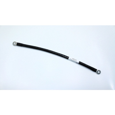 Провод клеммы АКБ '-' (0,47м.) 33104(Валдай) (70кв.мм.)