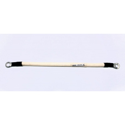 Провод (перемычка 32 см) 33104(Валдай) (35кв.мм.)