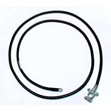 Провод клеммы АКБ '+' (2,2м.) 3102 дв.406 (35кв.мм)