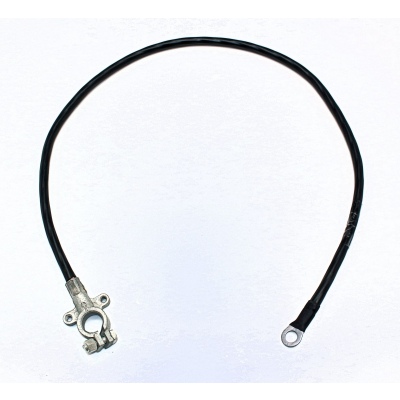 Провод клеммы АКБ '-' (0,85м.) 31105 дв.Крайслер) (25кв.мм)