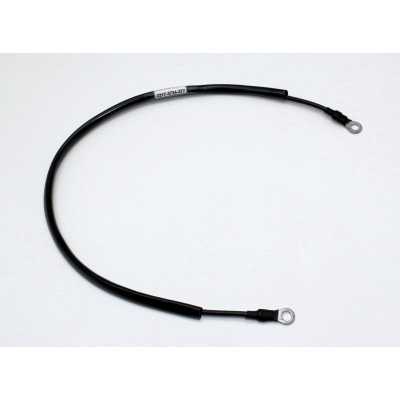 Провод генератора ГаZель (58 см.), (6 кв.мм)