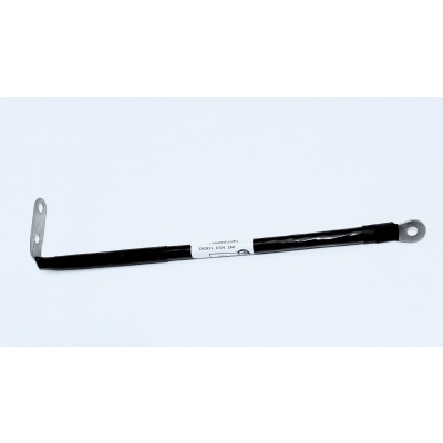 Провод под клемму АКБ '-' (42 см.) ГАЗОН-NEXT (70кв.мм)