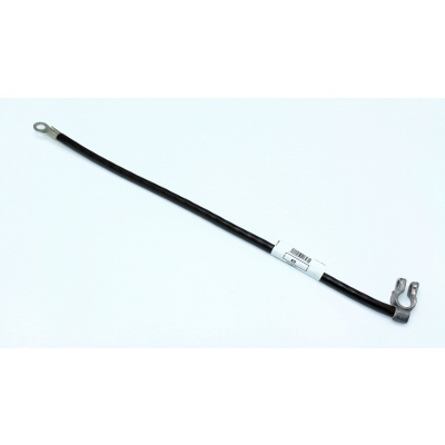 Провод с клеммой АКБ '-' (46 см.) Г-3307 (35кв.мм)