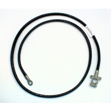 Провод с клеммой АКБ '+' (1,8м.) Г-3307 (35кв.мм)