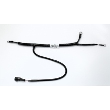 Провод генератора ГаZель-NEXT дв.Cummins