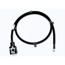 Провод с клеммой АКБ '+' (1,83 м.) Газель-NEXT, дв.Cummins (35кв.мм)