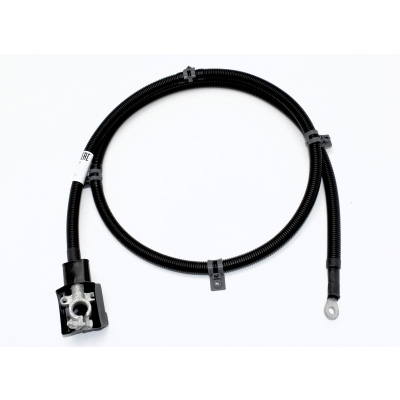 Провод с клеммой АКБ '+' (1,83 м.) Газель-NEXT, дв.Cummins (35кв.мм)