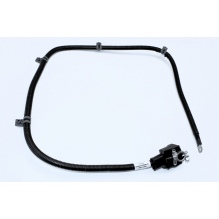 Провод с клеммой АКБ '+' (1,54 м.) Газель-NEXT, дв.Эвотех-УМЗ (35кв.мм)