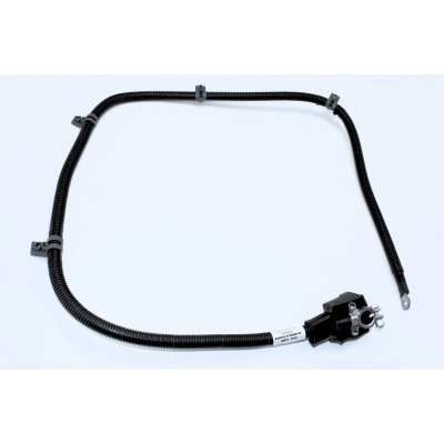 Провод с клеммой АКБ '+' (1,54 м.) Газель-NEXT, дв.Эвотех-УМЗ (35кв.мм)