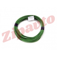 Провод сечением 2,5 кв. мм зеленый (отрезок 10 м.)