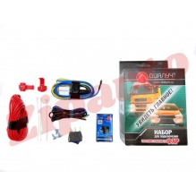 набор для противотуманных фар  УНИВЕРСАЛЬНЫЙ