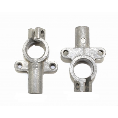 Клемма плюсовая (латунь, покрытие цинк) арт.2123-3724 175