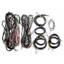 Автопроводка  к-т ЗИЛ - 130