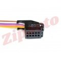 Соединитель проводов (099) разъём к джостику регул. зеркал ГазЭль-NEXT