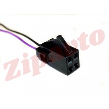 Соединитель проводов (017) (на модуль погр. б\насоса)