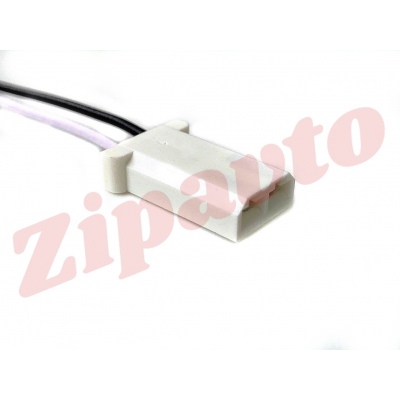 Соединитель проводов (032) разъём датчика указателя тормозной жидкости