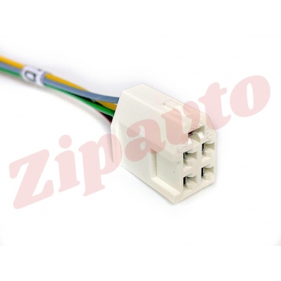 Соединитель проводов (037) 9044 (на эл.корректор фар)